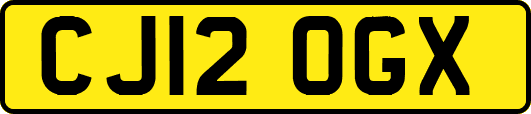 CJ12OGX