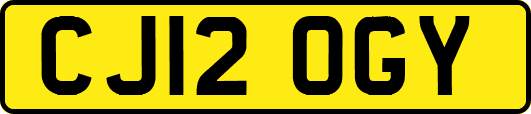 CJ12OGY