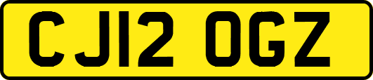 CJ12OGZ