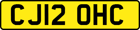 CJ12OHC