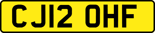 CJ12OHF