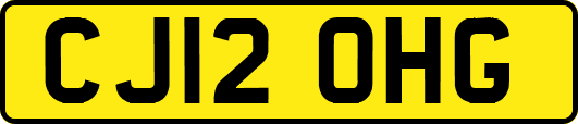 CJ12OHG