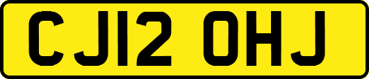 CJ12OHJ