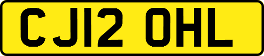 CJ12OHL