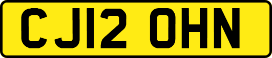 CJ12OHN