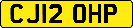 CJ12OHP