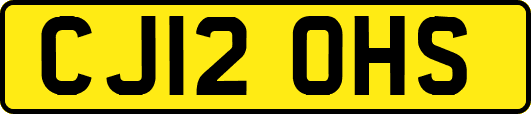 CJ12OHS