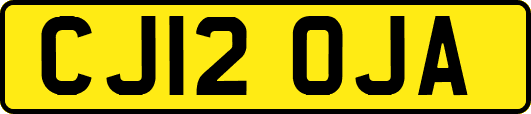 CJ12OJA