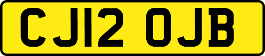 CJ12OJB
