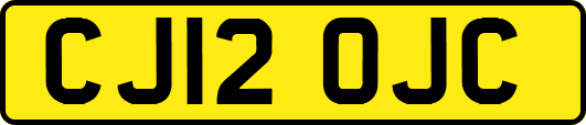 CJ12OJC