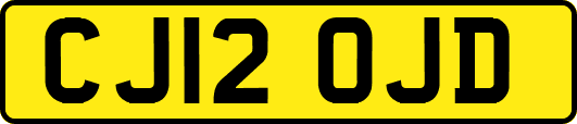 CJ12OJD