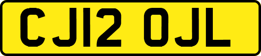 CJ12OJL