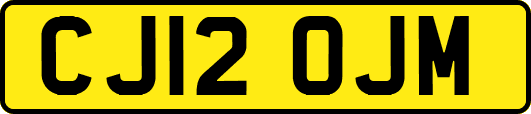 CJ12OJM