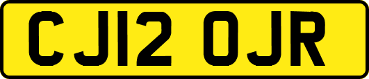 CJ12OJR