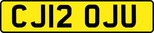 CJ12OJU