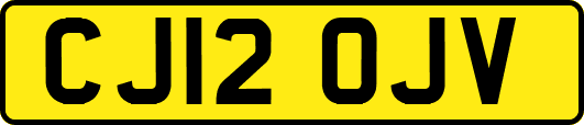 CJ12OJV