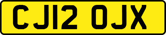 CJ12OJX