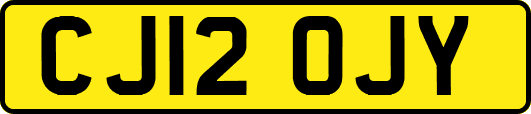 CJ12OJY
