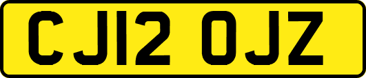 CJ12OJZ