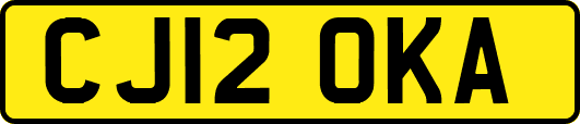 CJ12OKA