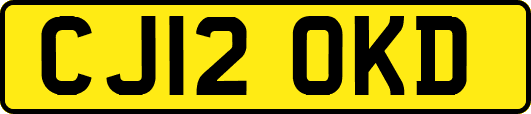 CJ12OKD