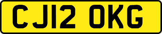 CJ12OKG