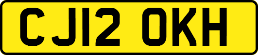 CJ12OKH
