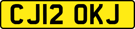 CJ12OKJ