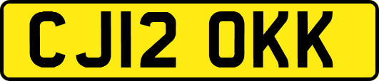CJ12OKK