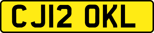CJ12OKL