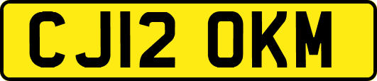 CJ12OKM