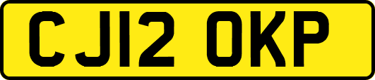 CJ12OKP
