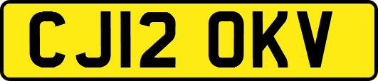CJ12OKV