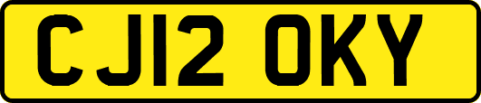 CJ12OKY