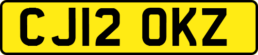 CJ12OKZ