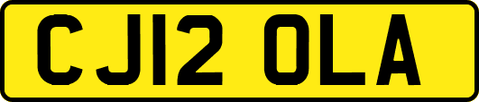 CJ12OLA