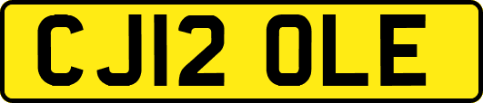 CJ12OLE