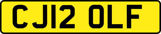 CJ12OLF
