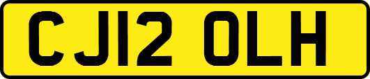 CJ12OLH