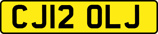 CJ12OLJ