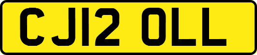 CJ12OLL