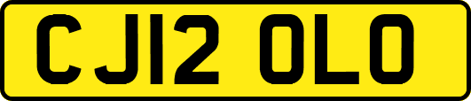 CJ12OLO