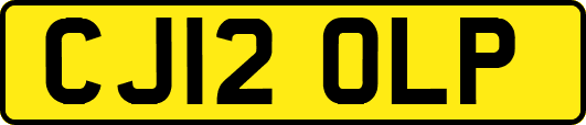 CJ12OLP
