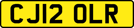 CJ12OLR