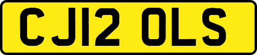 CJ12OLS
