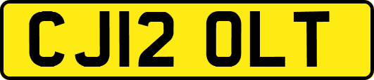 CJ12OLT