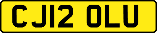 CJ12OLU
