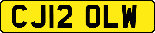 CJ12OLW