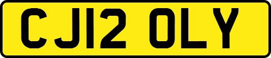 CJ12OLY