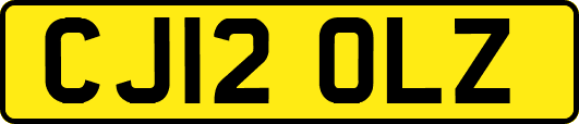 CJ12OLZ